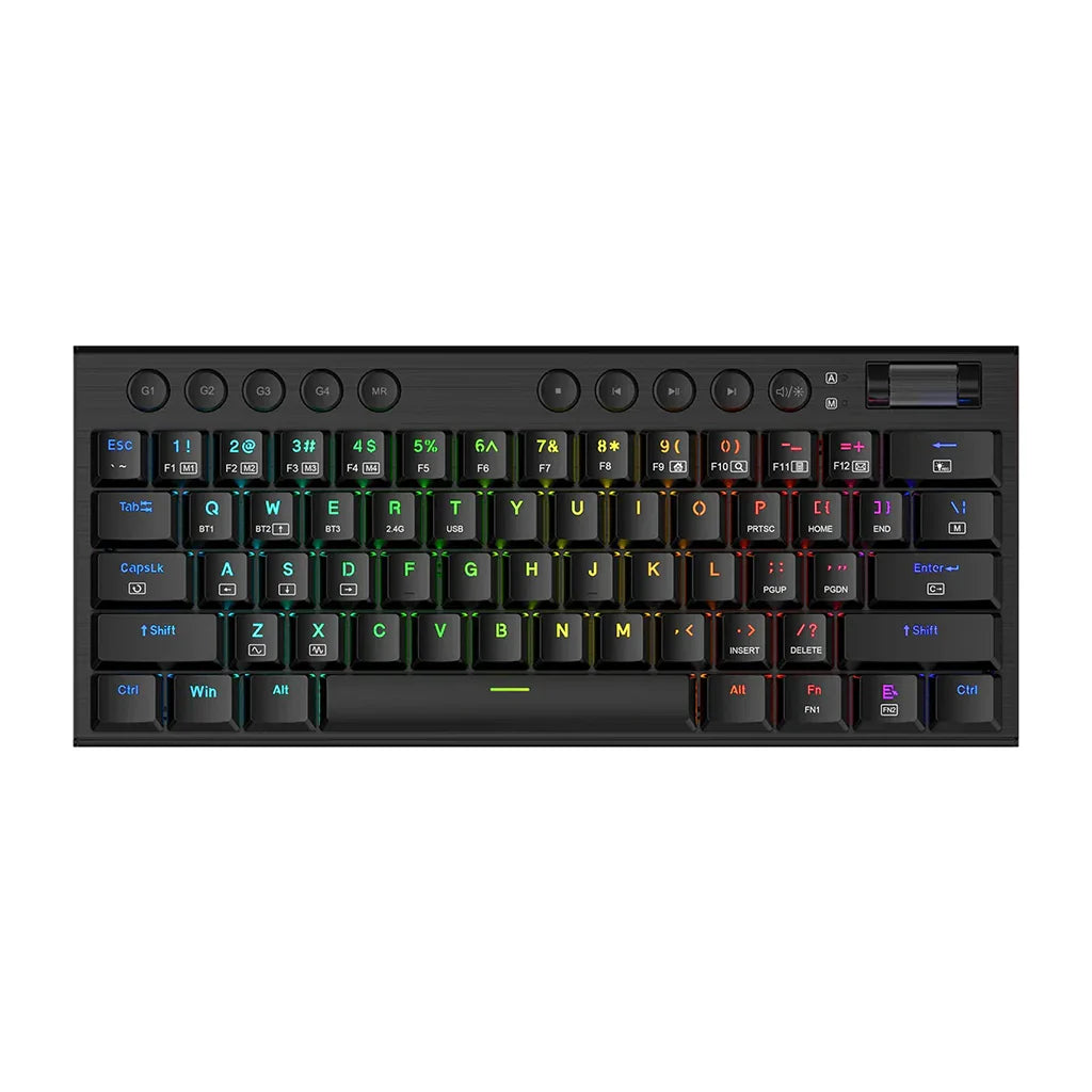 redragon k632 pro horus wireless rgb mechanical keyboard front.jpg redragon k632 pro horus wireless rgb mechanical keyboard front.jpg