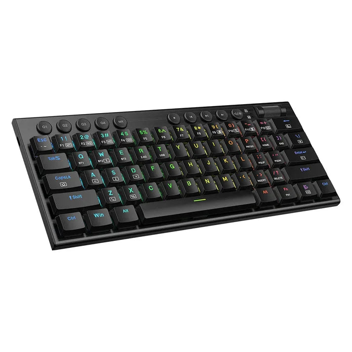 redragon k632 pro horus wireless rgb mechanical keyboard left side view.jpg redragon k632 pro horus wireless rgb mechanical keyboard left side view.jpg