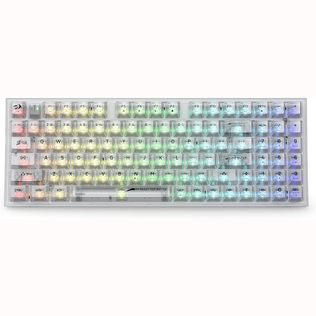 redragon k658 irelia pro se white rgb gaming keyboard front.jpg redragon k658 irelia pro se white rgb gaming keyboard front.jpg