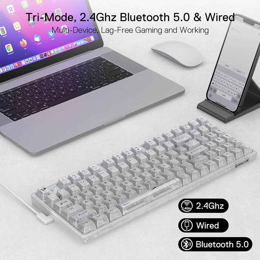 redragon k658 irelia pro se white rgb gaming keyboard modes.jpg redragon k658 irelia pro se white rgb gaming keyboard modes.jpg
