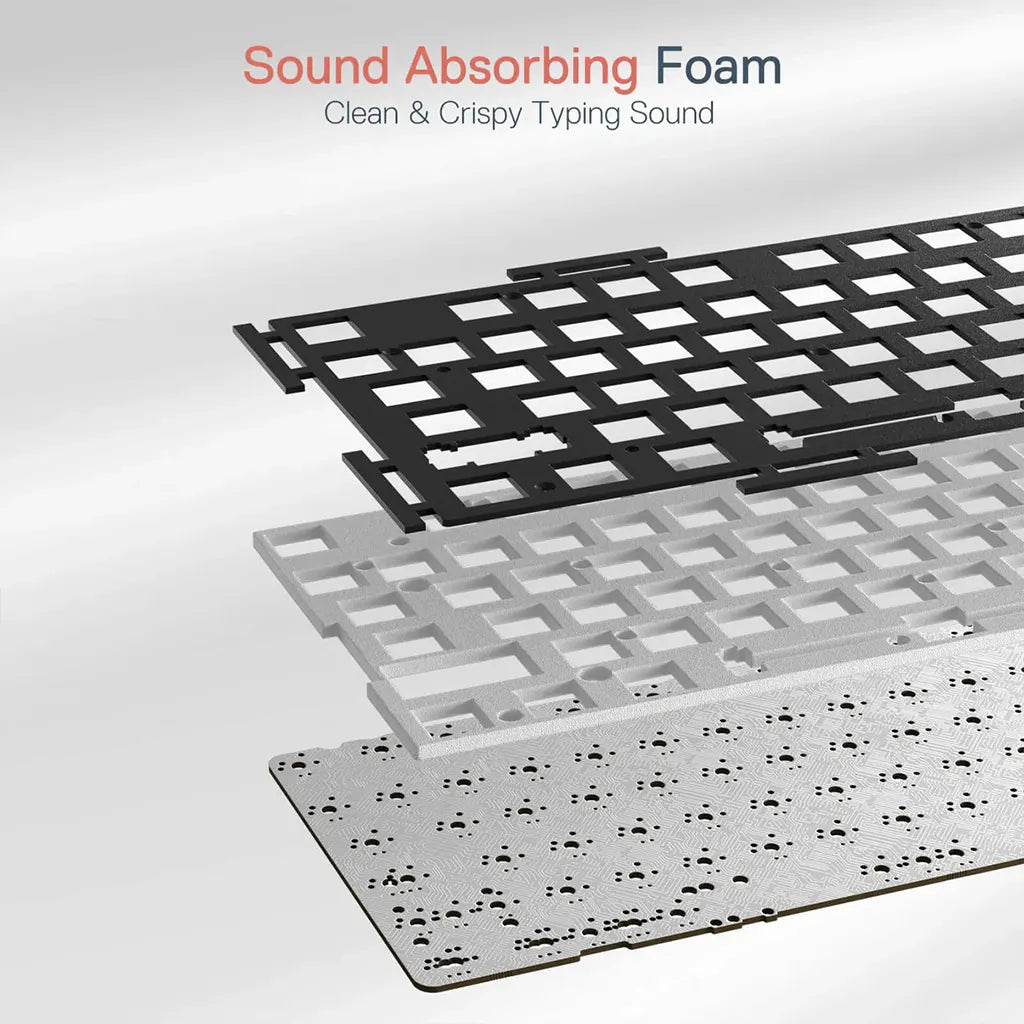 redragon k688 wgb mechanical gaming keyboard sound absorb.jpg redragon k688 wgb mechanical gaming keyboard sound absorb.jpg