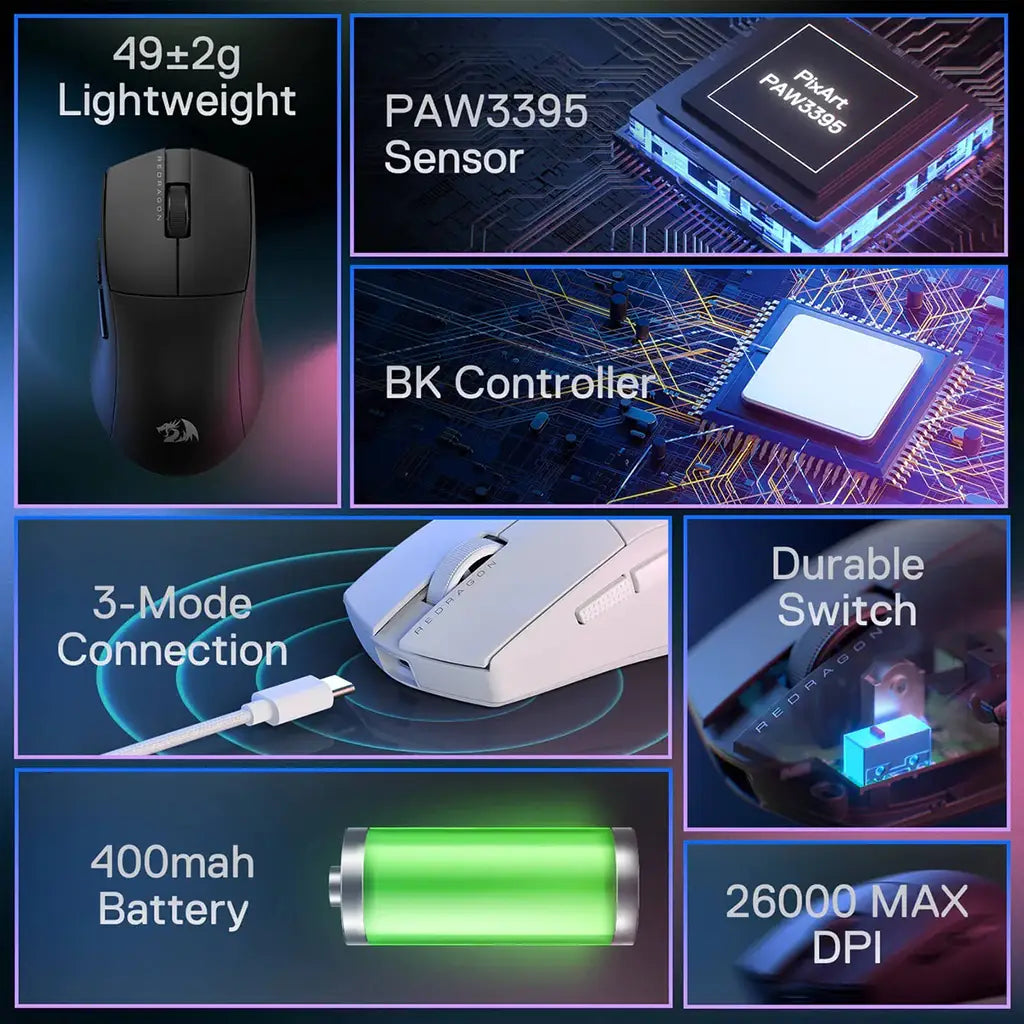 redragon king m916 pro wireless gaming mouse features f3ab5407 f9ed 459c 8118 6360abe2f55d.jpg redragon king m916 pro wireless gaming mouse features f3ab5407 f9ed 459c 8118 6360abe2f55d.jpg