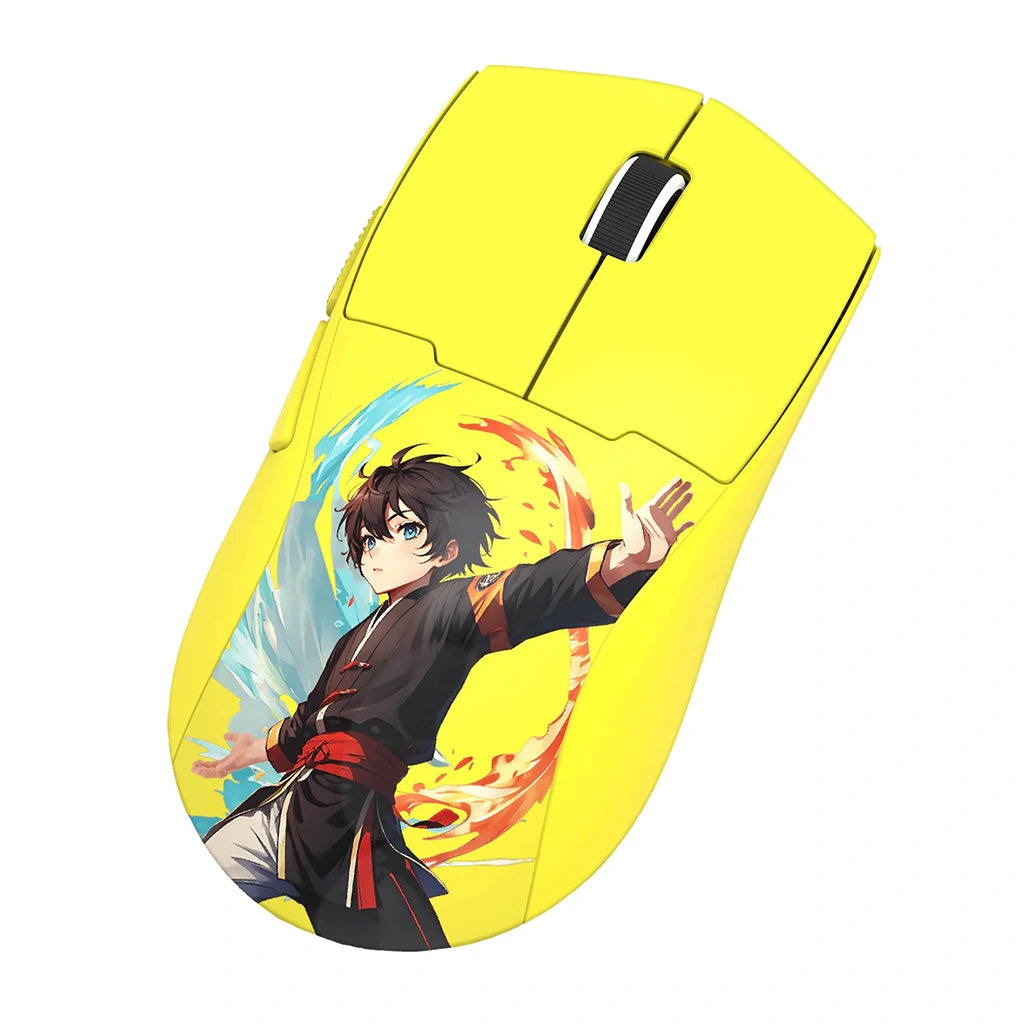 redragon m918 king max wireless gaming mouse top view.jpg redragon m918 king max wireless gaming mouse top view.jpg