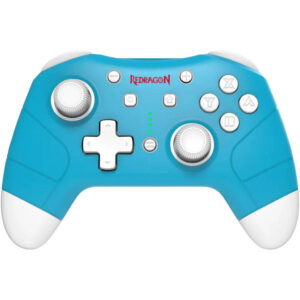 redragon pluto g815 blue bluetooth gamepad front 1.jpg