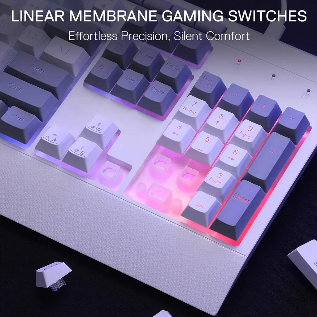 redragon s151 white membrane gaming keyboard mouse wired combo close up.jpg redragon s151 white membrane gaming keyboard mouse wired combo close up.jpg