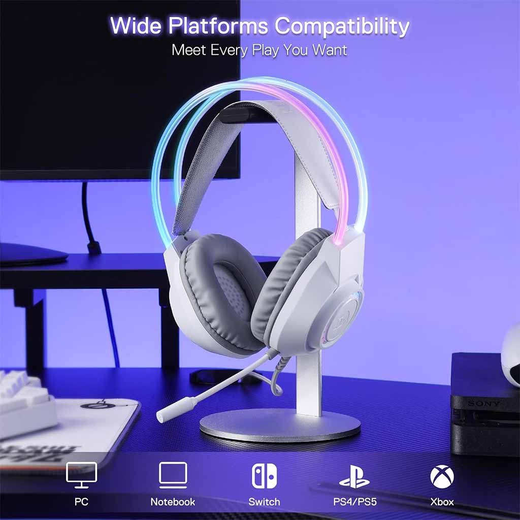 redragon scream h231 white wired gaming headset top view 1.jpg redragon scream h231 white wired gaming headset top view 1.jpg