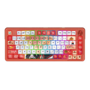 redragon ucal k673 pro ak wireless gaming keyboard front.jpg