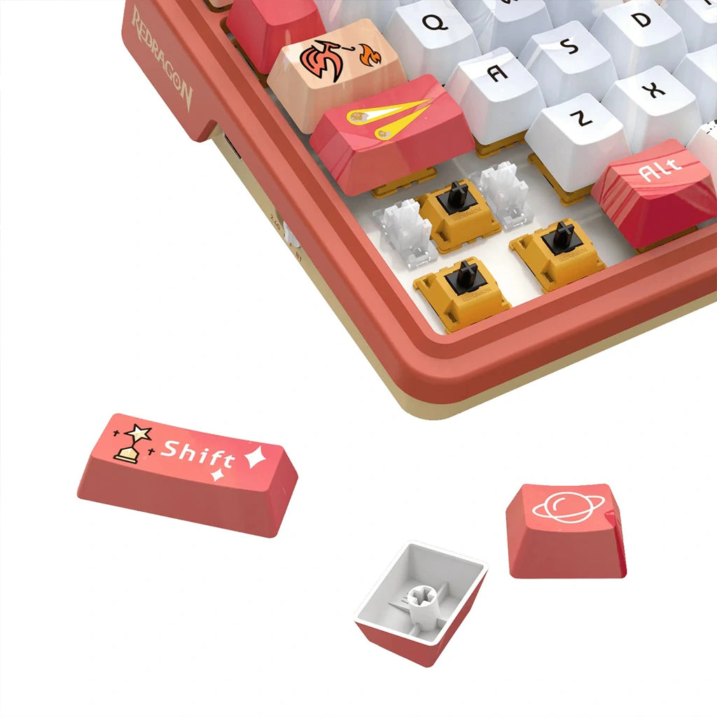 redragon ucal k673 pro ak wireless gaming keyboard swappable switches.jpg redragon ucal k673 pro ak wireless gaming keyboard swappable switches.jpg