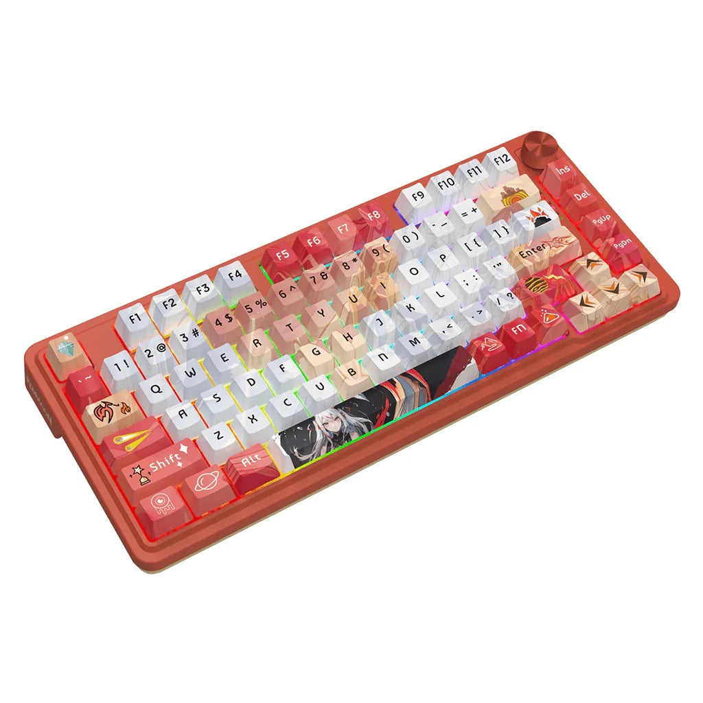 redragon ucal k673 pro ak wireless gaming keyboard top view.jpg redragon ucal k673 pro ak wireless gaming keyboard top view.jpg