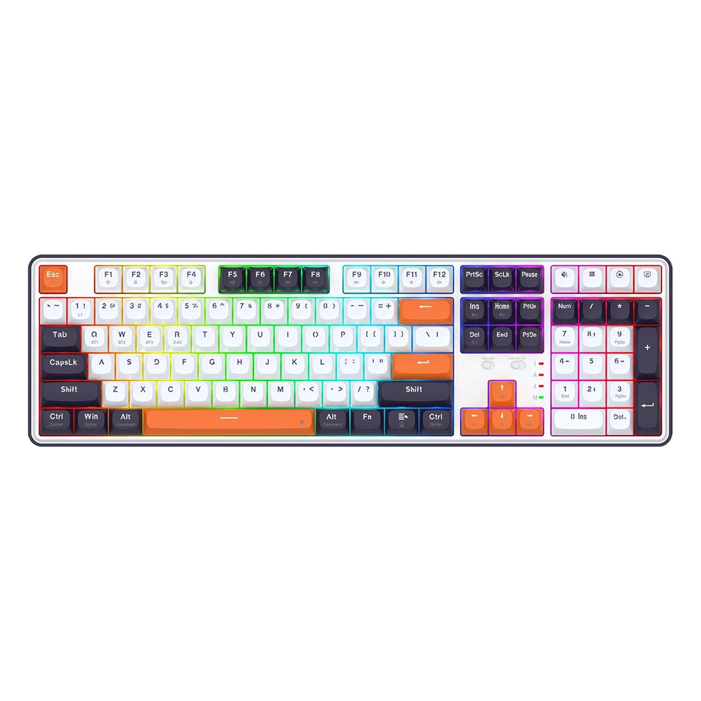 redragon wyvern k689 pro wireless mechanical keyboard front.jpg redragon wyvern k689 pro wireless mechanical keyboard front.jpg