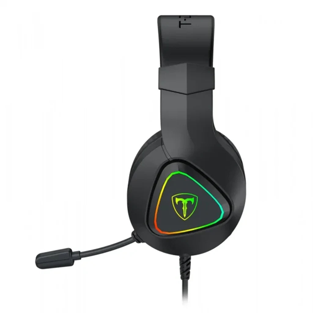 t dagger axls trgh 306 black headset side view.jpg t dagger axls trgh 306 black headset side view.jpg