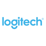 logitech logo png seeklogo 451550