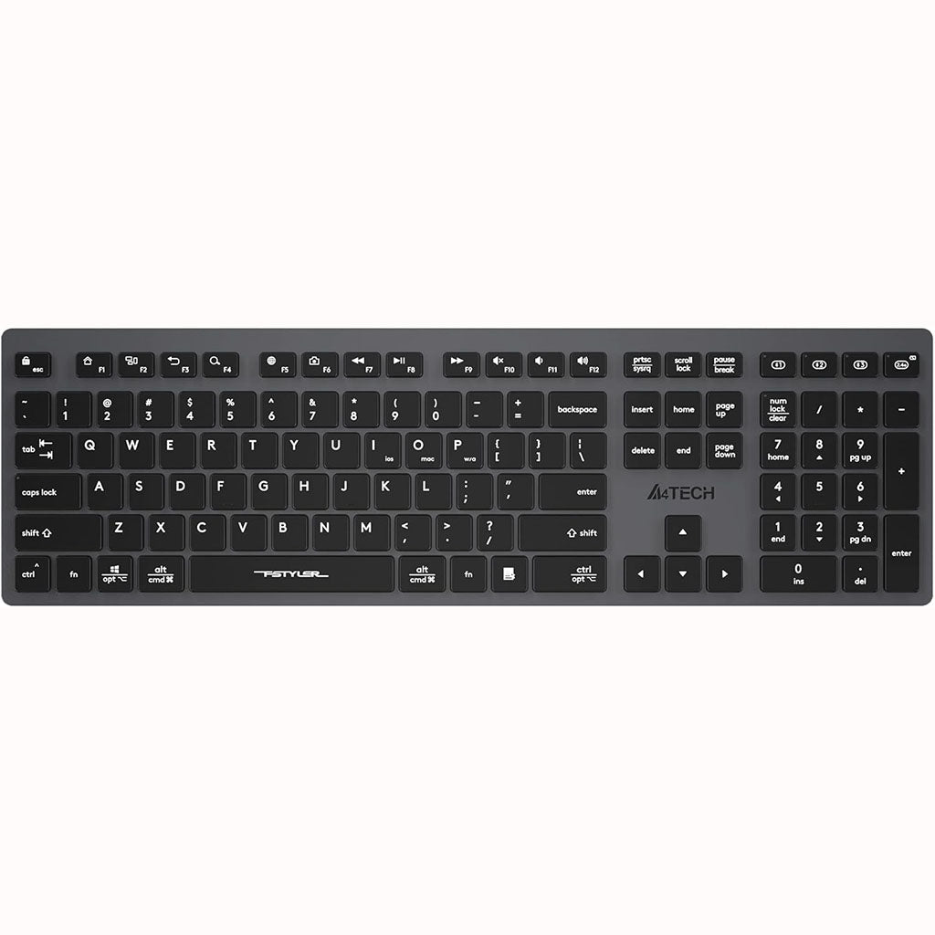 a4tech fbx50c grey wireless computer keyboard front.jpg a4tech fbx50c grey wireless computer keyboard front.jpg
