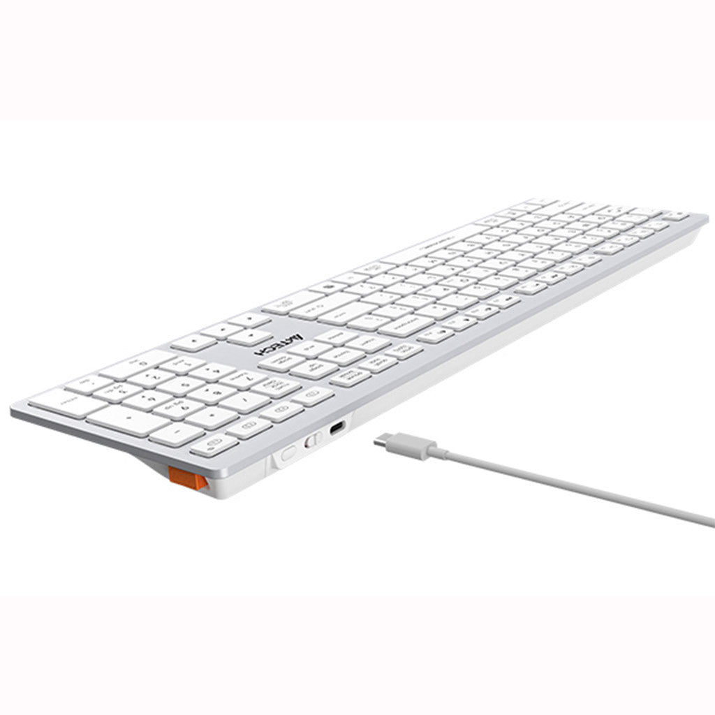 a4tech fbx50c white wireless computer keyboard back view.jpg a4tech fbx50c white wireless computer keyboard back view.jpg
