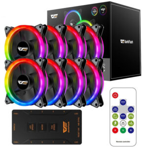 aigo dr12 pro rgb led case fan for cpu cooler adjust speed water cooling fans quiet.jpg
