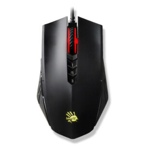 bloody a70 black light strike gaming mouse front.jpg