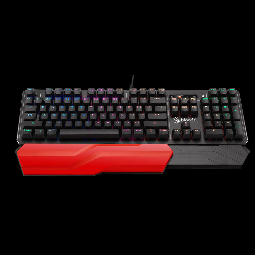 bloody b975 black rgb mechanical gaming keyboard front 1.jpg bloody b975 black rgb mechanical gaming keyboard front 1.jpg