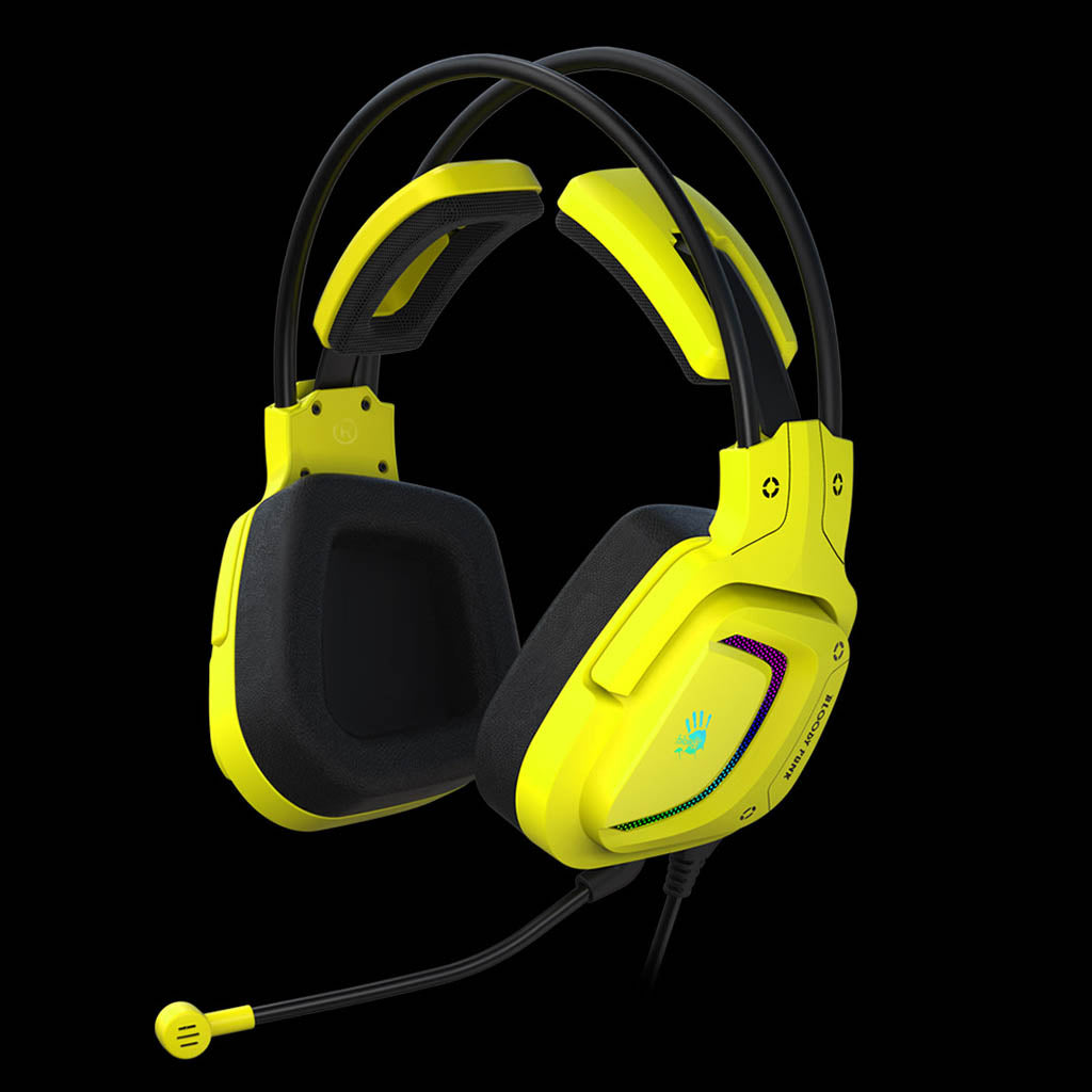 bloody g575 punk yellow rgb gaming headphone right side.jpg bloody g575 punk yellow rgb gaming headphone right side.jpg