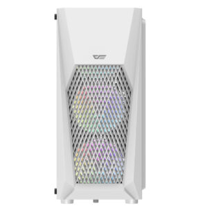 darkflash dk150 white atx gaming pc case front.jpg