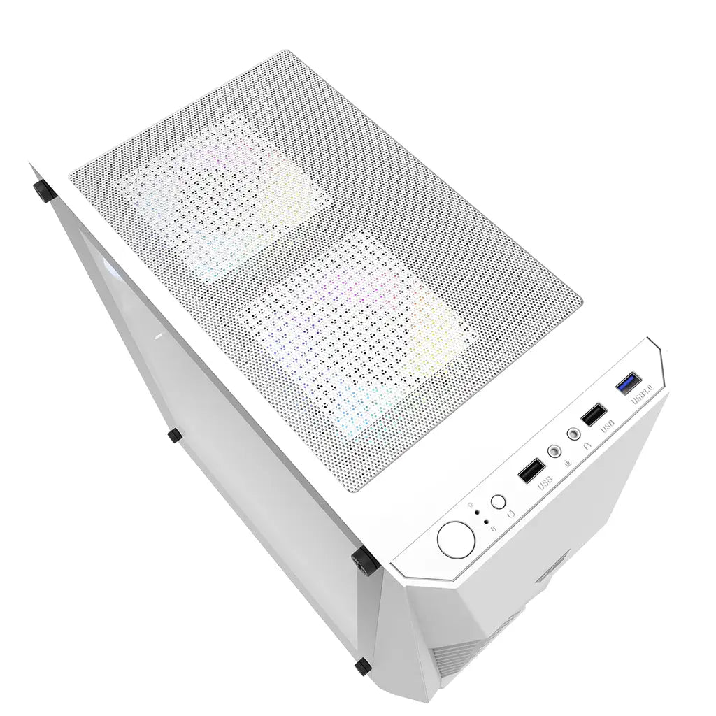 darkflash dk150 white atx gaming pc case ports.jpg darkflash dk150 white atx gaming pc case ports.jpg