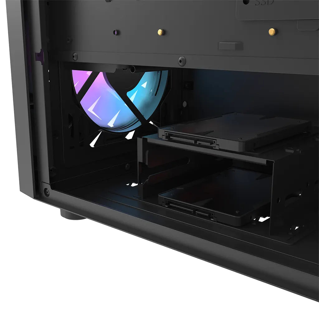 darkflash dk351 black gaming pc case bottom.jpg darkflash dk351 black gaming pc case bottom.jpg