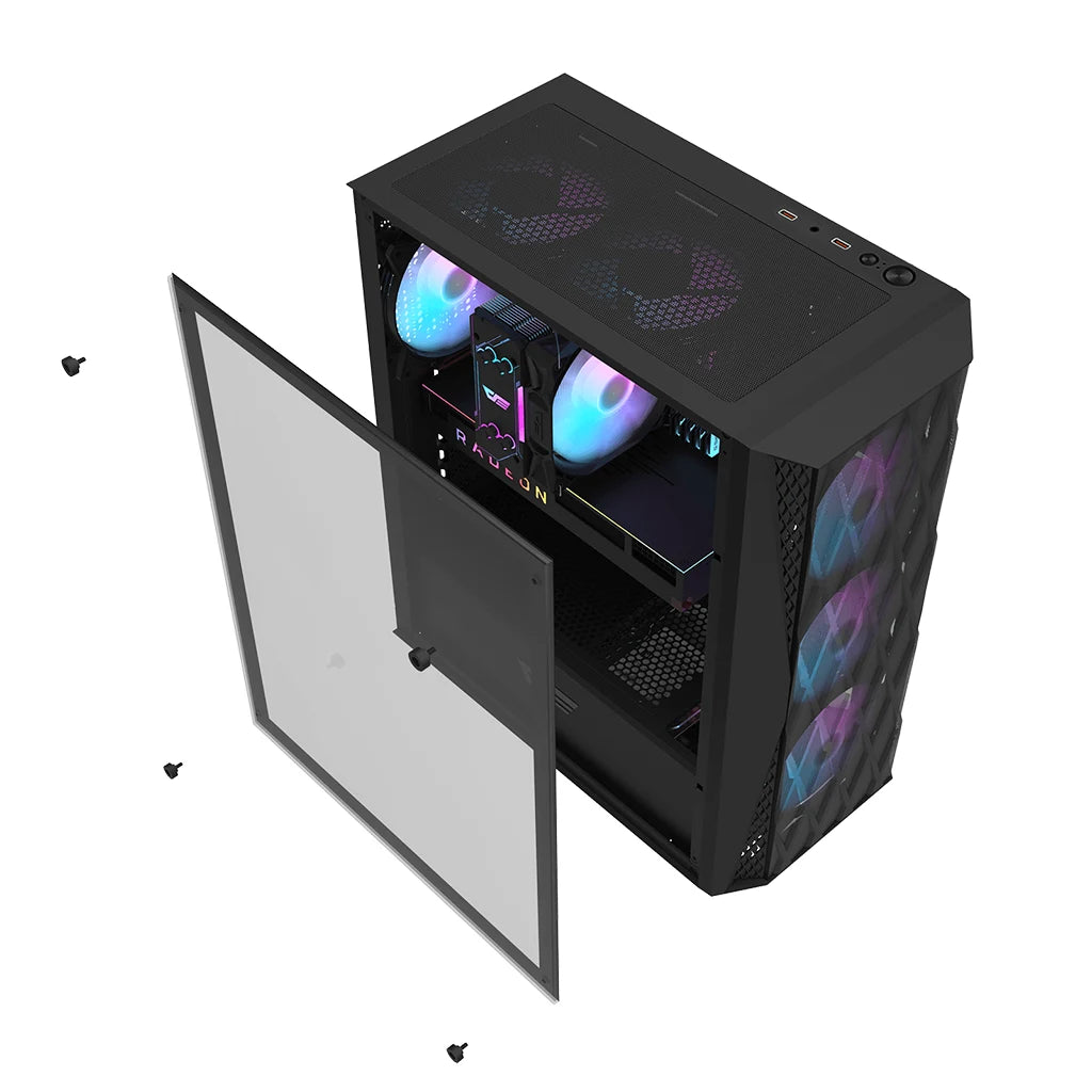 darkflash dk352 atx pc case top view 1.jpg darkflash dk352 atx pc case top view 1.jpg