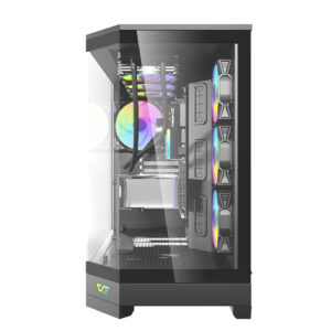darkflash dqx90 black gaming pc case front.jpg