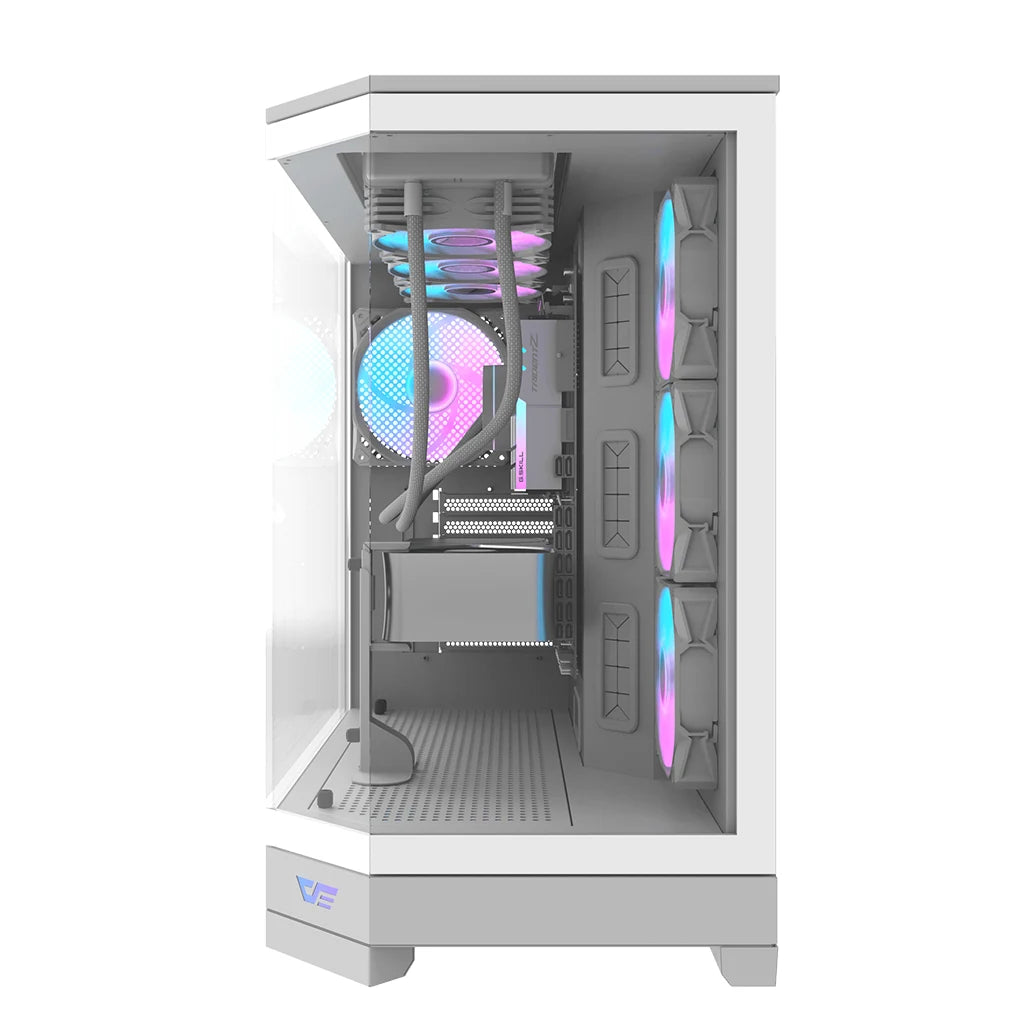 darkflash dqx90 white gaming pc case front.jpg darkflash dqx90 white gaming pc case front.jpg