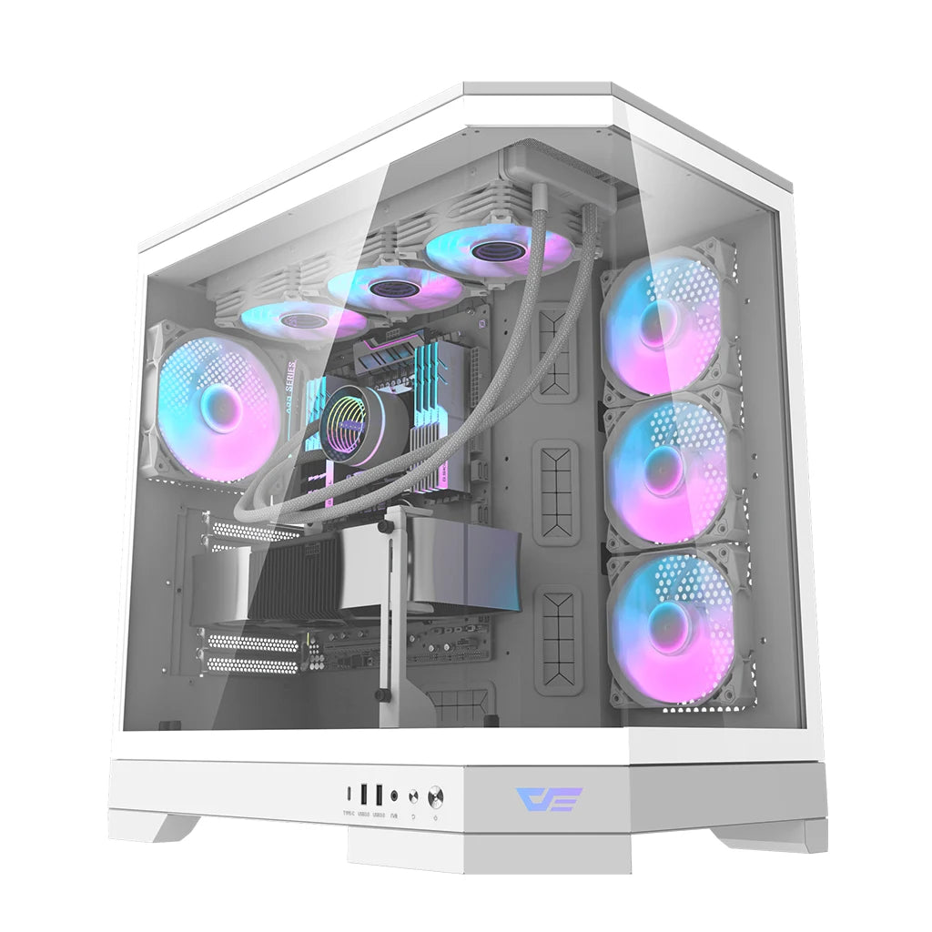 darkflash dqx90 white gaming pc case left side view.jpg darkflash dqx90 white gaming pc case left side view.jpg