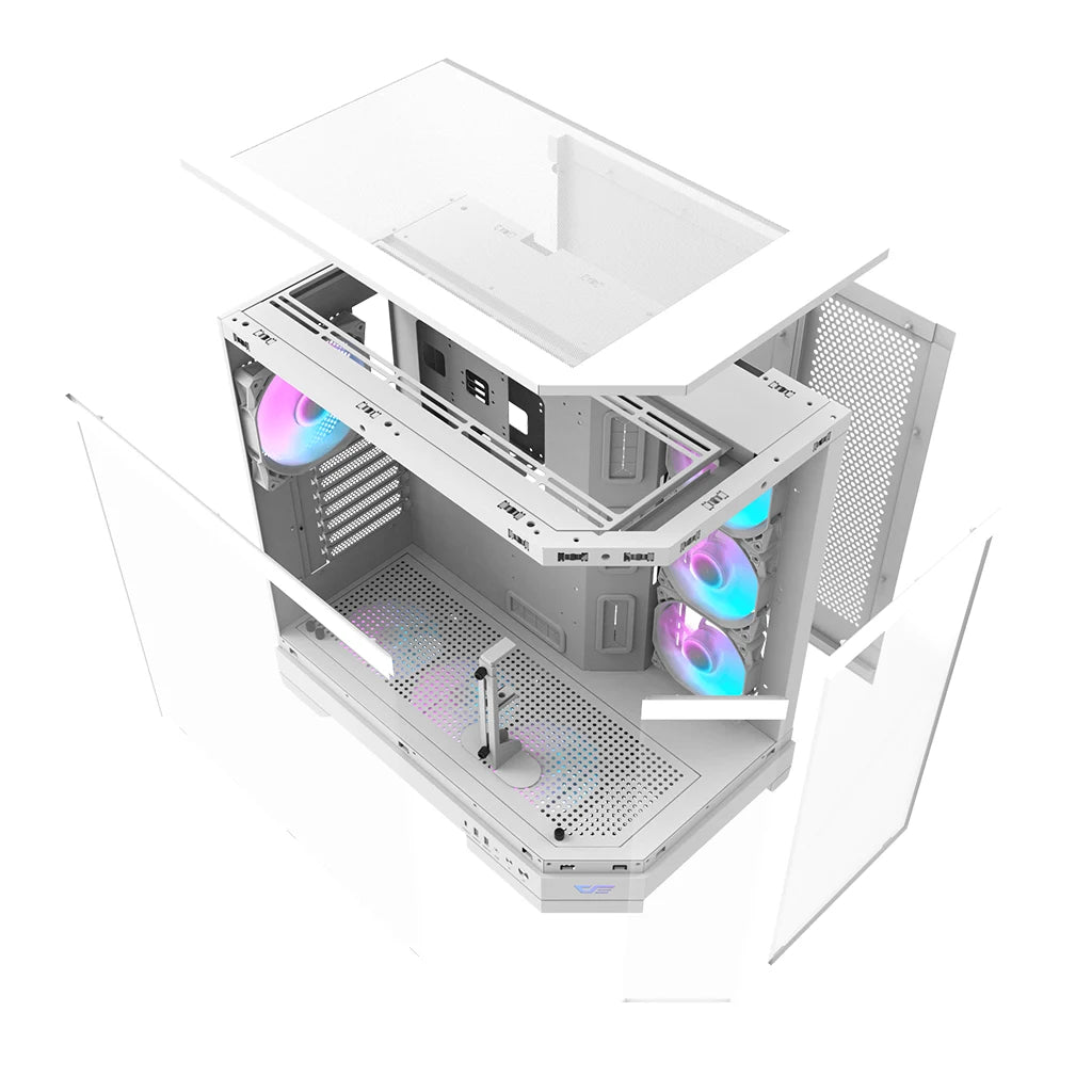 darkflash dqx90 white gaming pc case top view 1.jpg darkflash dqx90 white gaming pc case top view 1.jpg