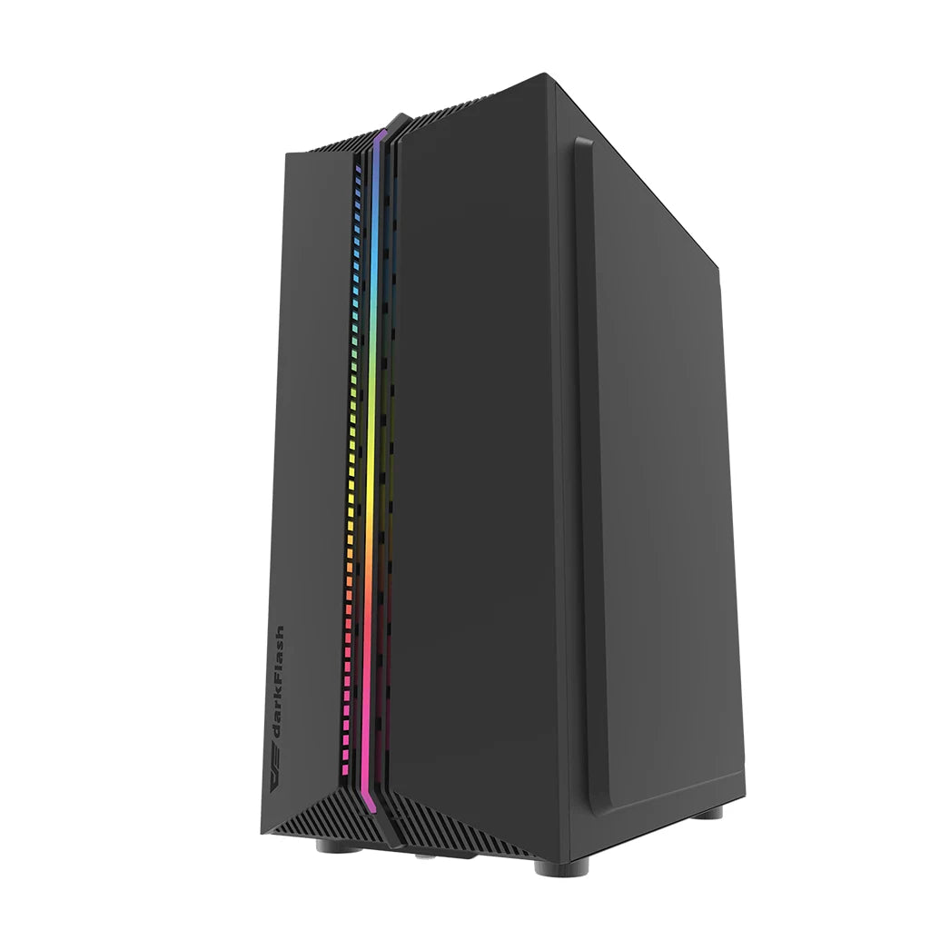 darkflash dk151 black pc gaming case right side view.jpg darkflash dk151 black pc gaming case right side view.jpg