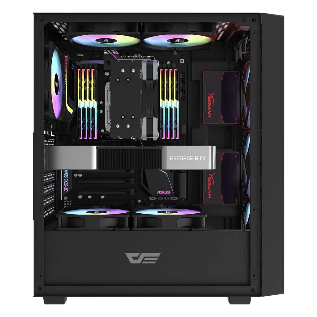 darkflash dk353 black gaming pc case side view.jpg darkflash dk353 black gaming pc case side view.jpg