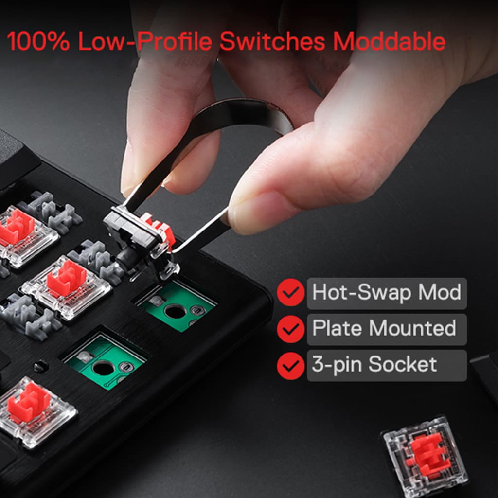redragon k632 pro black rgb mechanical keyboard red switches 1.jpg redragon k632 pro black rgb mechanical keyboard red switches 1.jpg