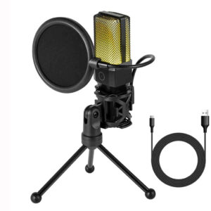 redragon adne gm212 streaming microphone top view.jpg