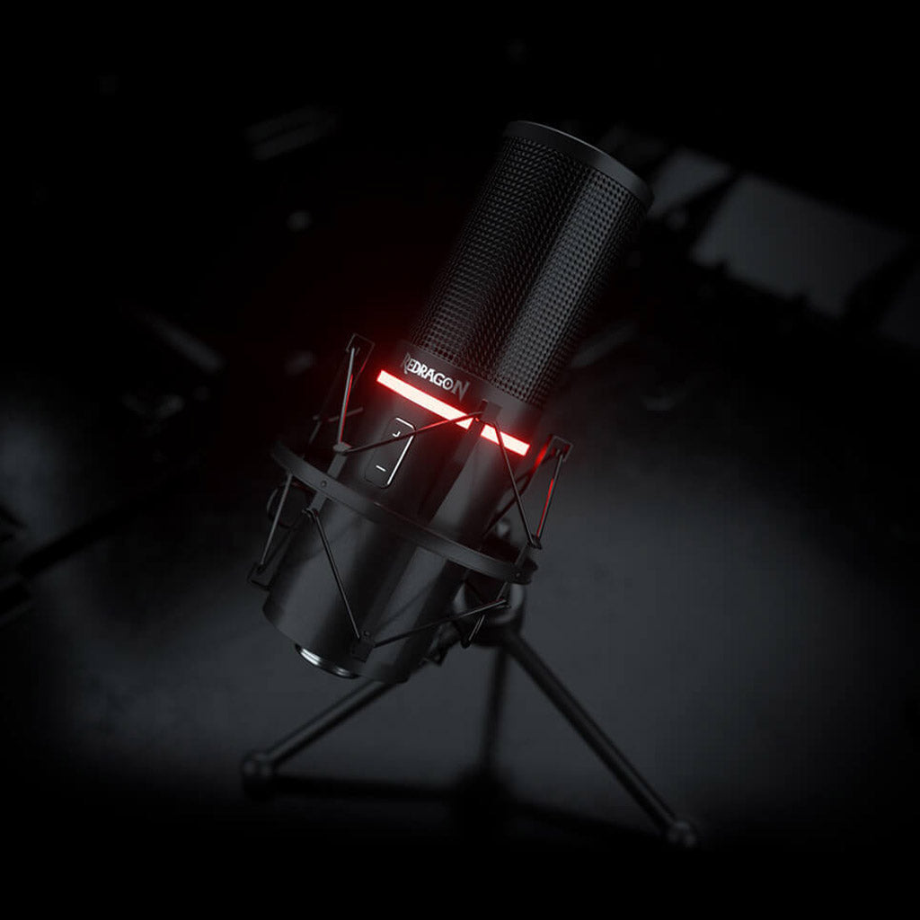 redragon blazar gm 300 gaming stream microphone back view.jpg redragon blazar gm 300 gaming stream microphone back view.jpg