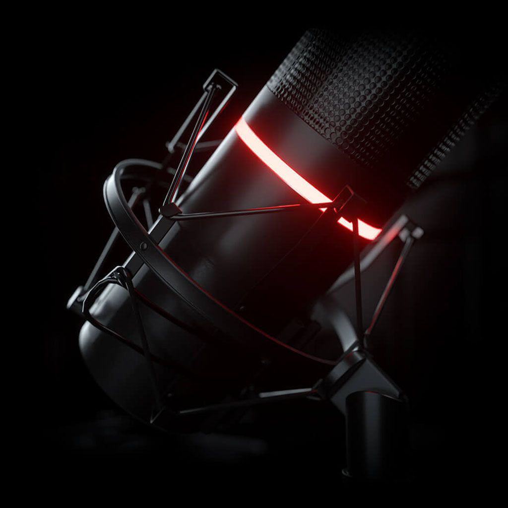 redragon blazar gm 300 gaming stream microphone close up.jpg redragon blazar gm 300 gaming stream microphone close up.jpg
