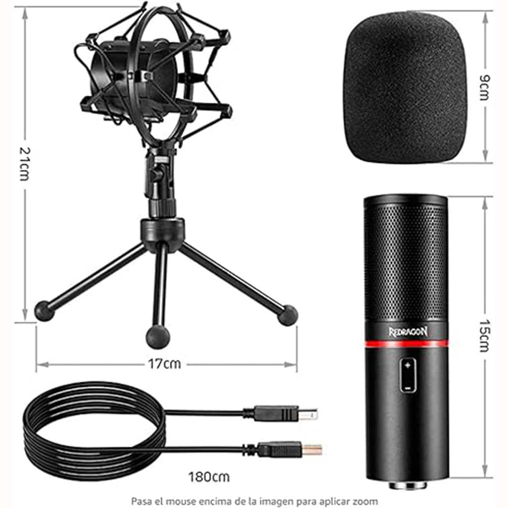 redragon blazar gm 300 gaming stream microphone dimensions.jpg redragon blazar gm 300 gaming stream microphone dimensions.jpg