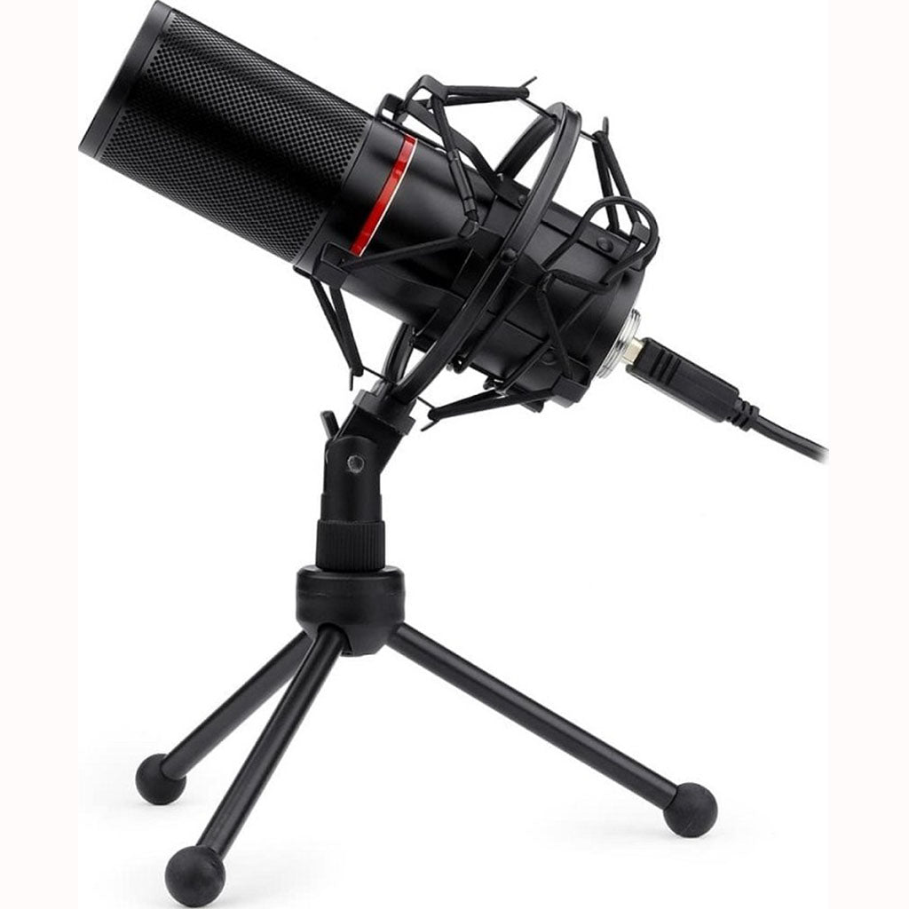 redragon blazar gm 300 gaming stream microphone right side.jpg redragon blazar gm 300 gaming stream microphone right side.jpg