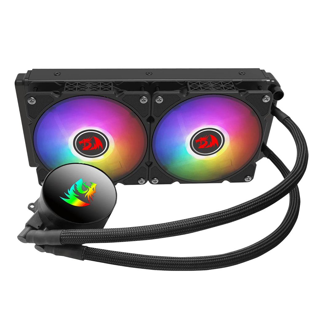 redragon cw 3000 effect x water cpu cooler top view 1.jpg redragon cw 3000 effect x water cpu cooler top view 1.jpg