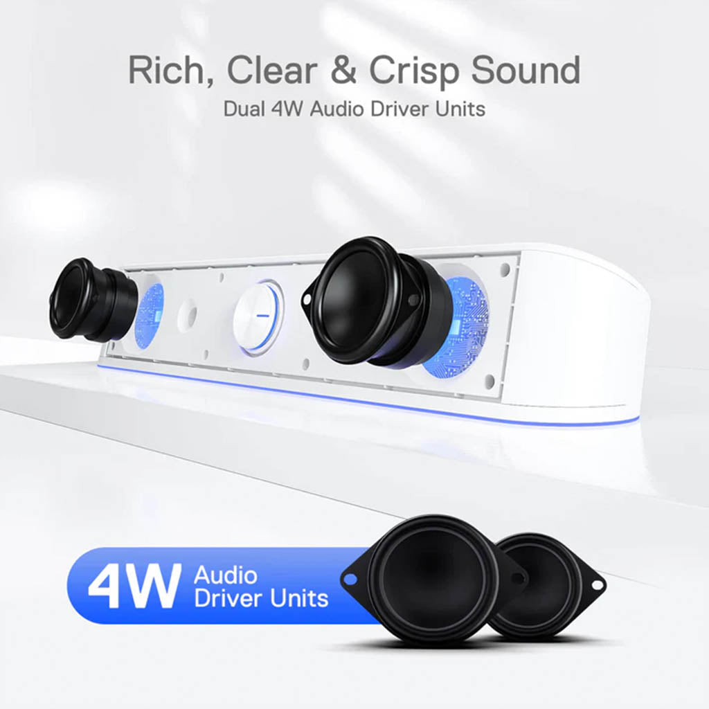 redragon gs 560 adiemus white rgb gaming soundbar details.jpg redragon gs 560 adiemus white rgb gaming soundbar details.jpg