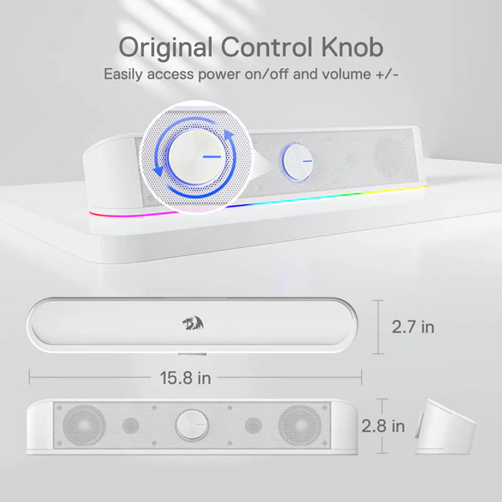 redragon gs 560 adiemus white rgb gaming soundbar dimensions.jpg redragon gs 560 adiemus white rgb gaming soundbar dimensions.jpg