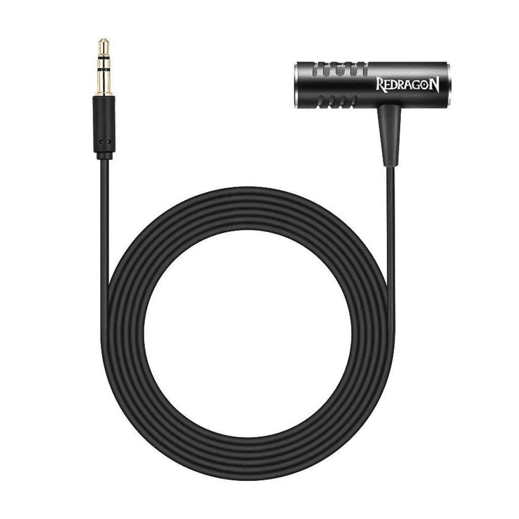 redragon gm89 clip on microphone side view.jpg redragon gm89 clip on microphone side view.jpg
