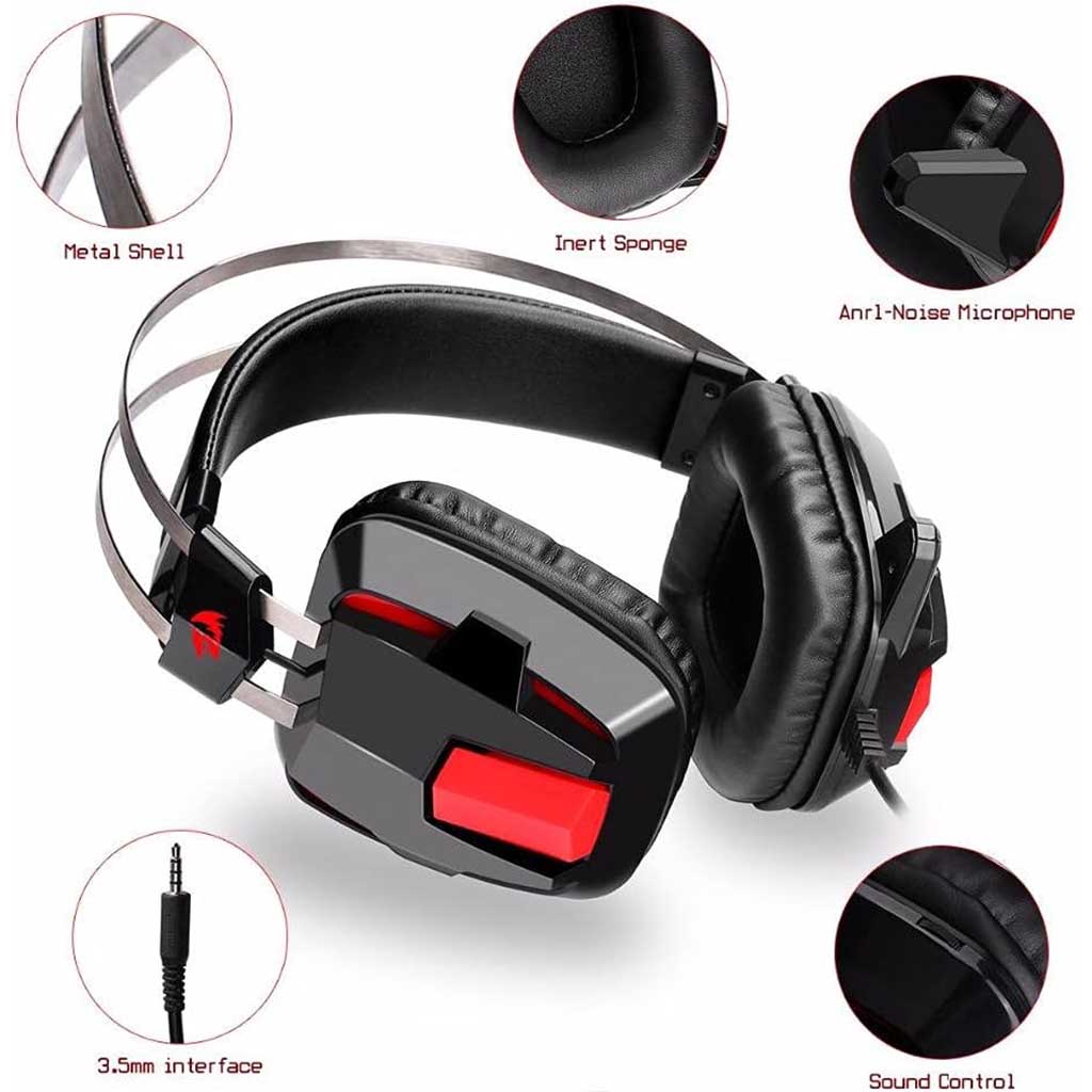 redragon h201 lagopasmutus lightweight headset features.jpg redragon h201 lagopasmutus lightweight headset features.jpg