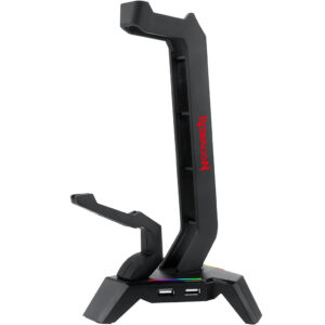redragon ha 311 sceptre elite gaming headset stand front.jpg