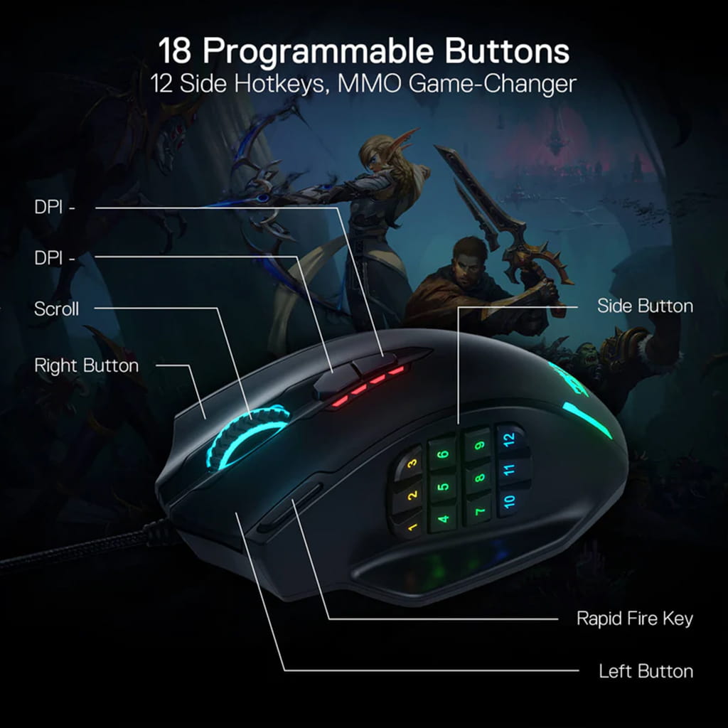 redragon impact m908 black rgb mmo buttons 1.jpg redragon impact m908 black rgb mmo buttons 1.jpg