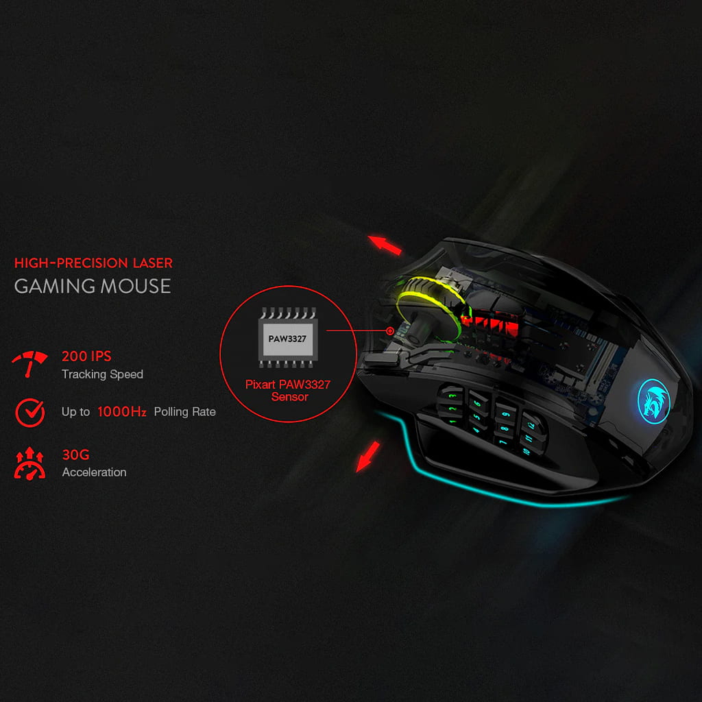 redragon impact m908 black rgb mmo top view 1.jpg redragon impact m908 black rgb mmo top view 1.jpg