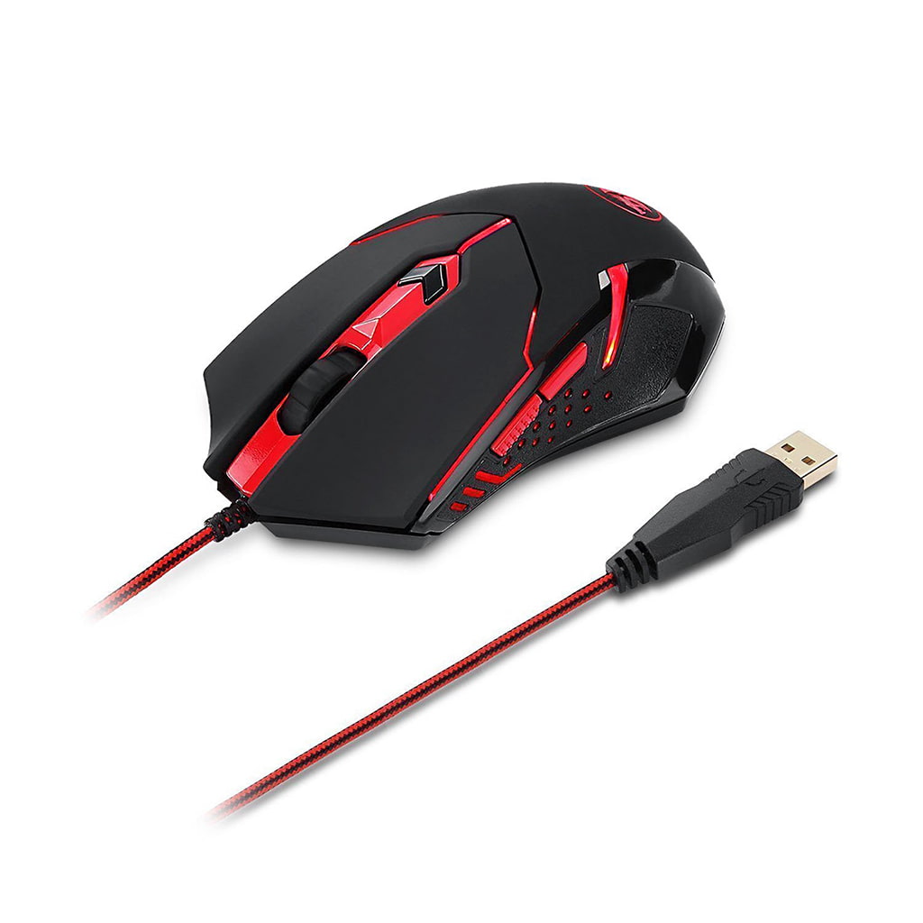 redragon k552 ba 2 combo mouse front.jpg redragon k552 ba 2 combo mouse front.jpg