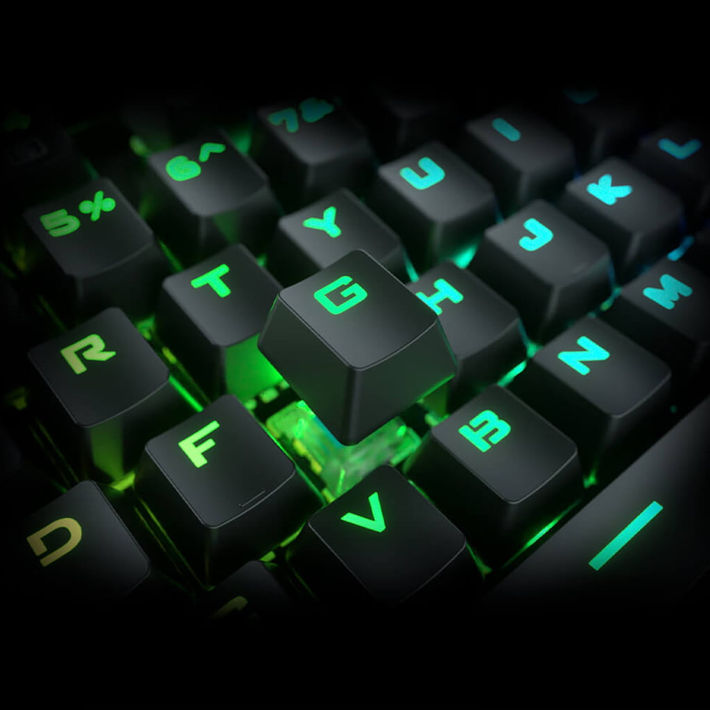 redragon k552 black rgb kumara keyboard top view.jpg redragon k552 black rgb kumara keyboard top view.jpg