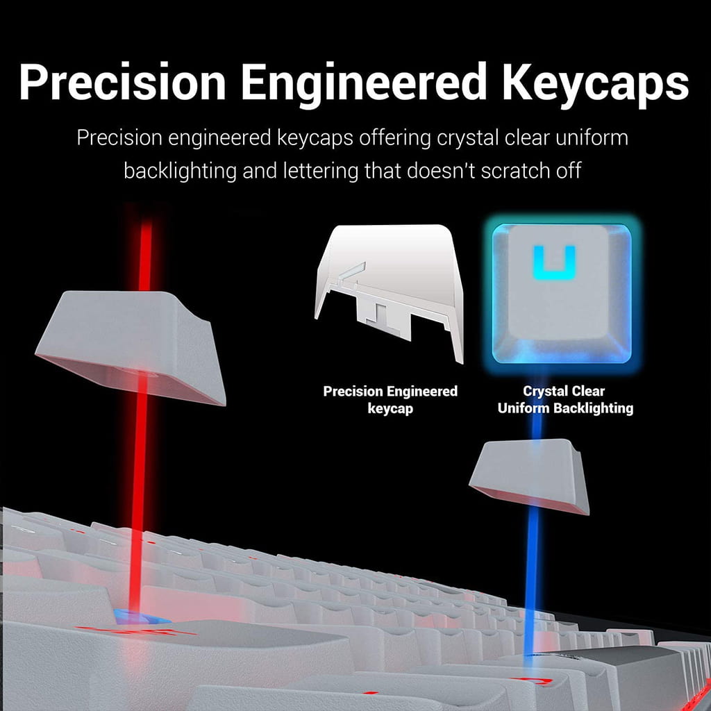 redragon k552w rgb kumara keyboard details.jpg redragon k552w rgb kumara keyboard details.jpg
