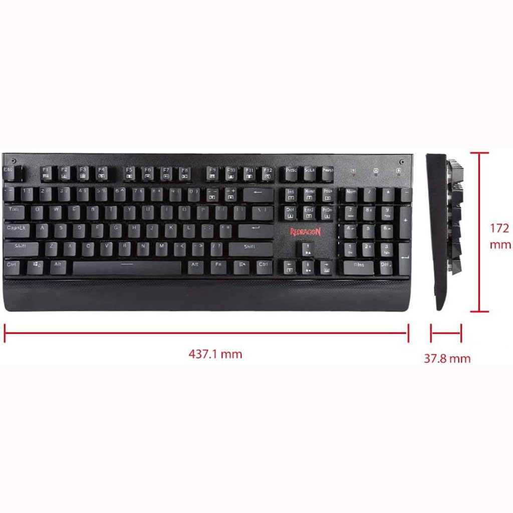 redragon k557 kala rgb gaming keyboard dimentions.jpg redragon k557 kala rgb gaming keyboard dimentions.jpg